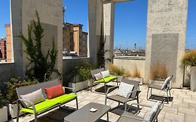 Eos Hotel