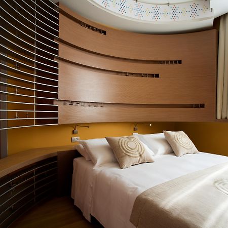 Eos Hotel Lecce Esterno foto