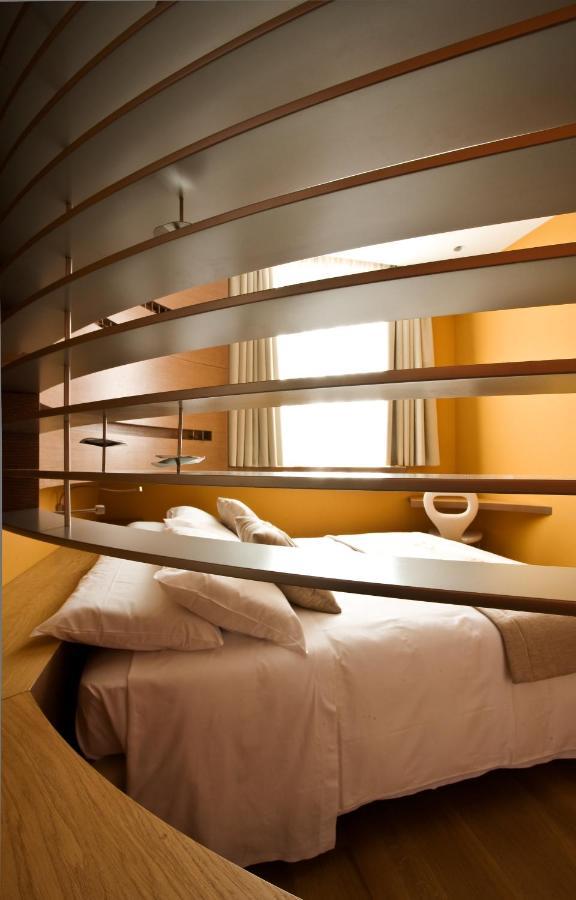 Eos Hotel Lecce Esterno foto