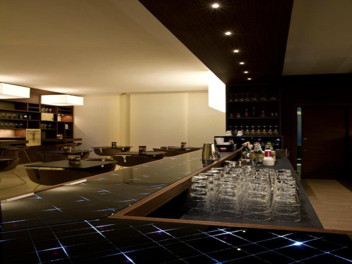 Eos Hotel Lecce Esterno foto