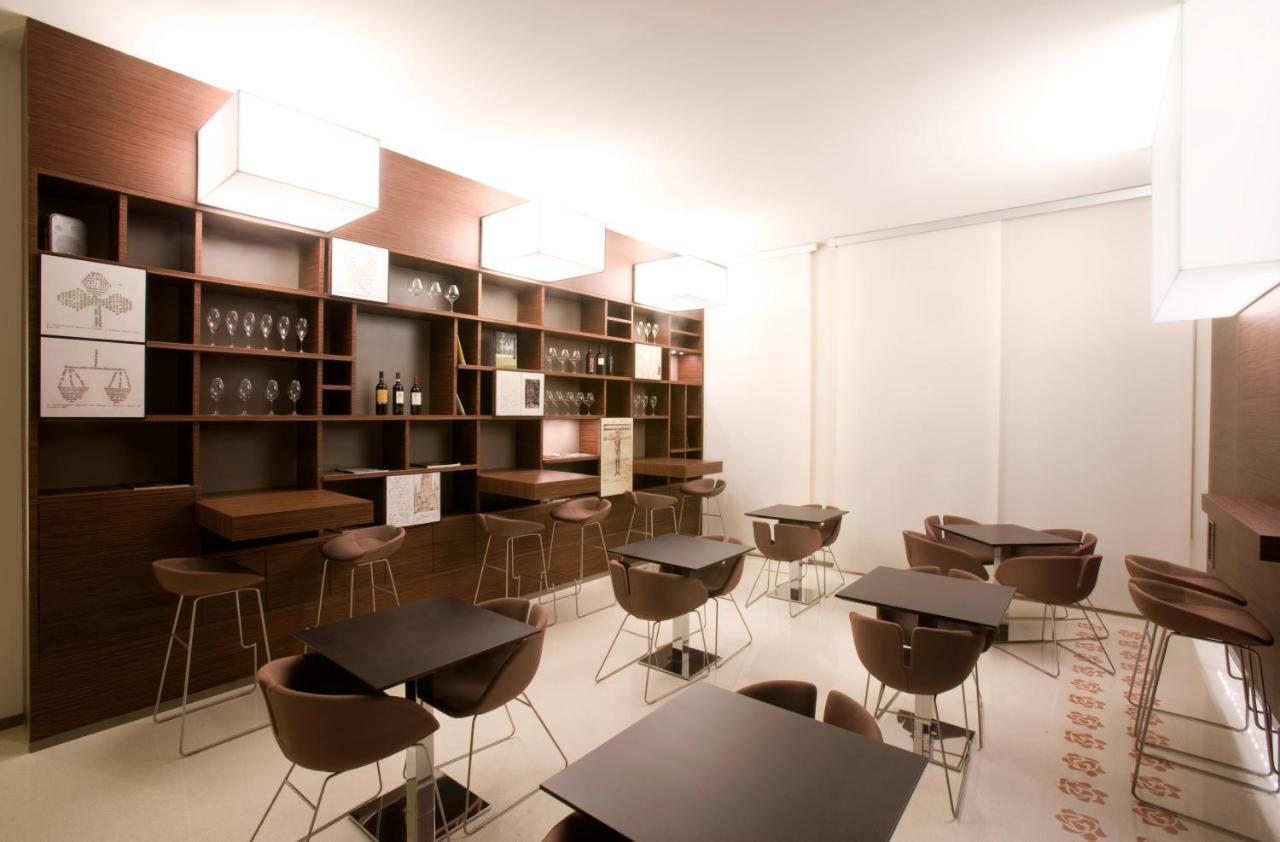 Eos Hotel Lecce Esterno foto