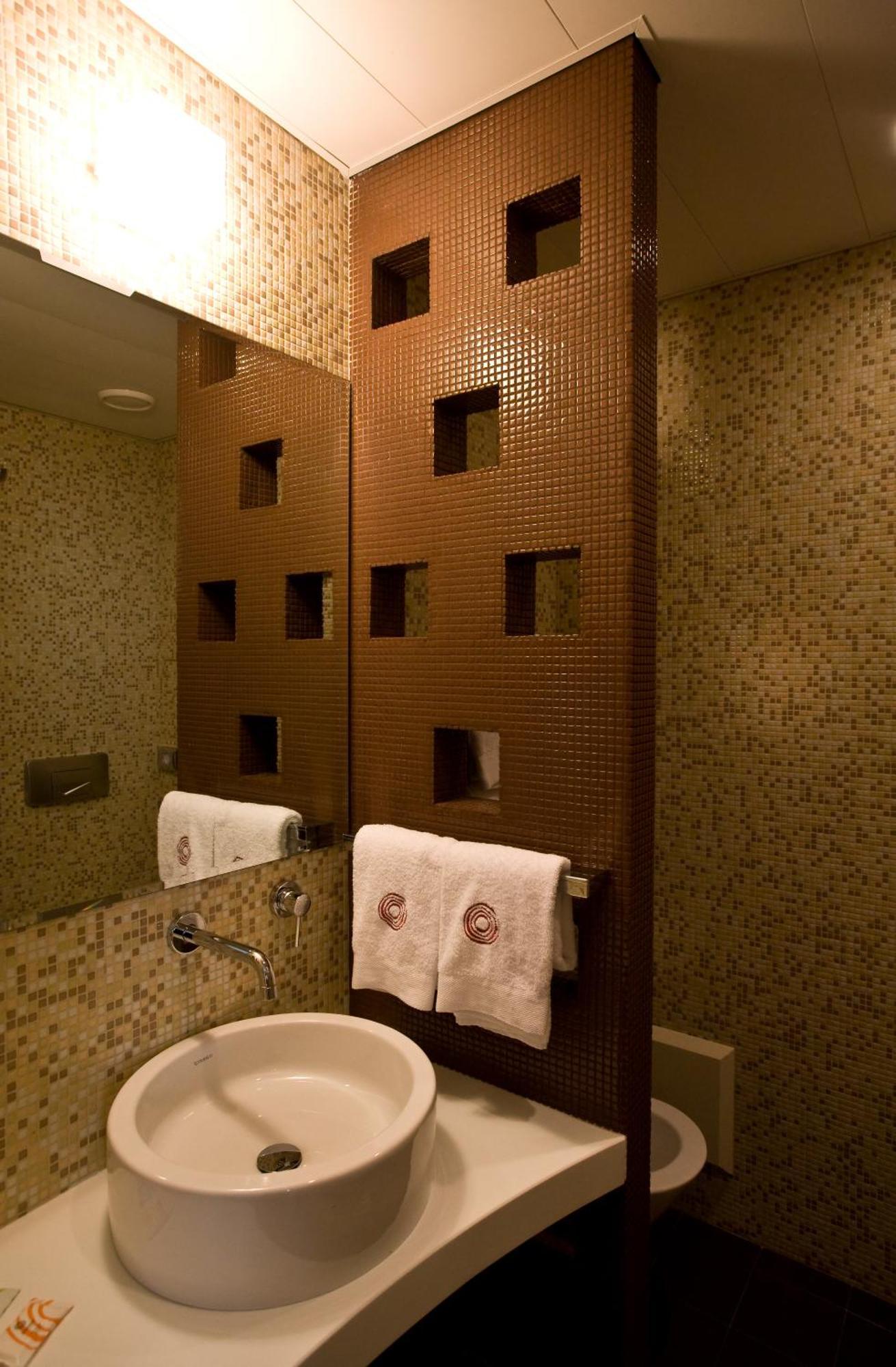 Eos Hotel Lecce Esterno foto