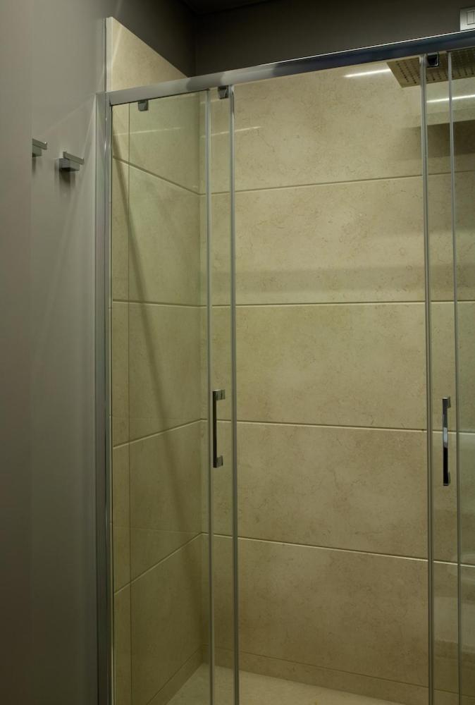 Eos Hotel Lecce Esterno foto