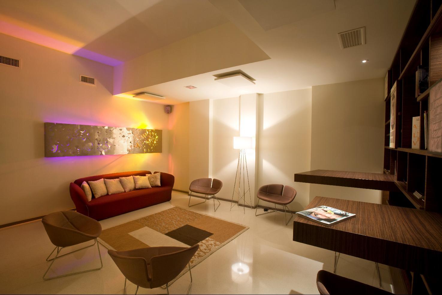 Eos Hotel Lecce Esterno foto